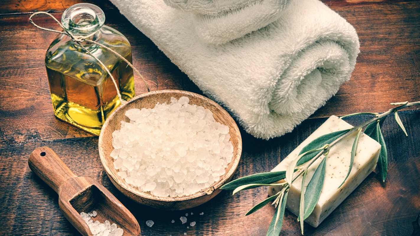 Wellnessbereich Sauna - mit der passenden Einrichtung Wellnessbereich Sauna - mit der passenden Einrichtung