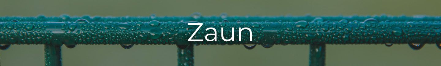 Zaunsortiment