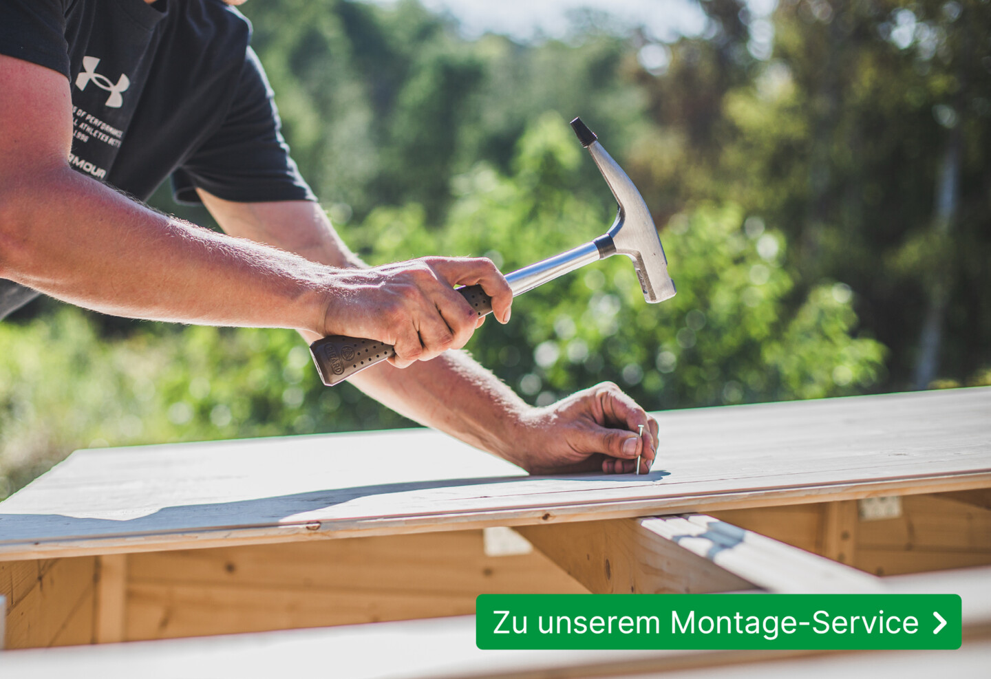 Kömpf Montage-Service