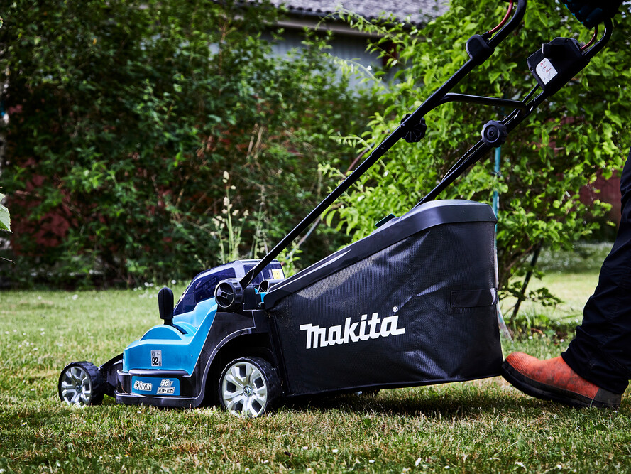Rasenmäher Kaufberatung