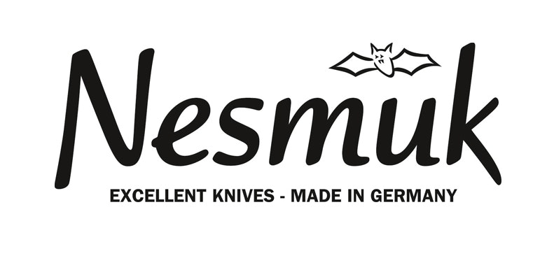 Nesmuk Knives Nesmuk Logo