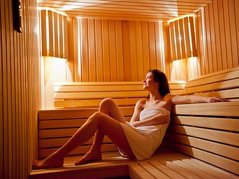 Wellness daheim