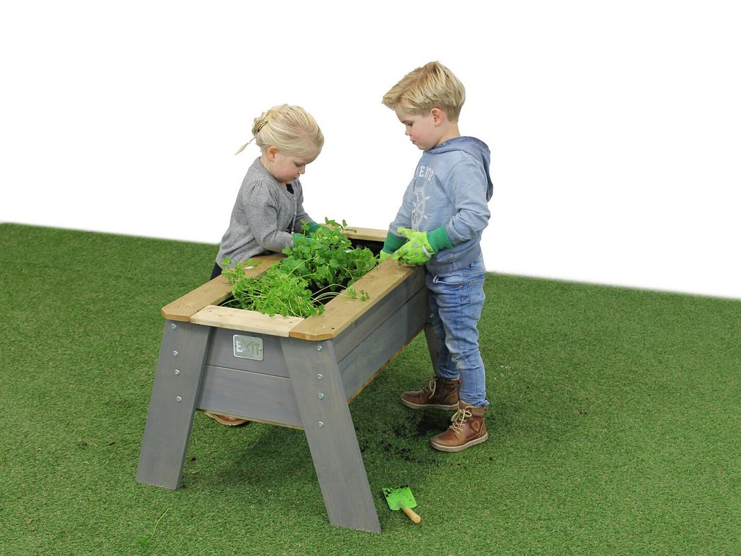 Exit Kinderhochbeet