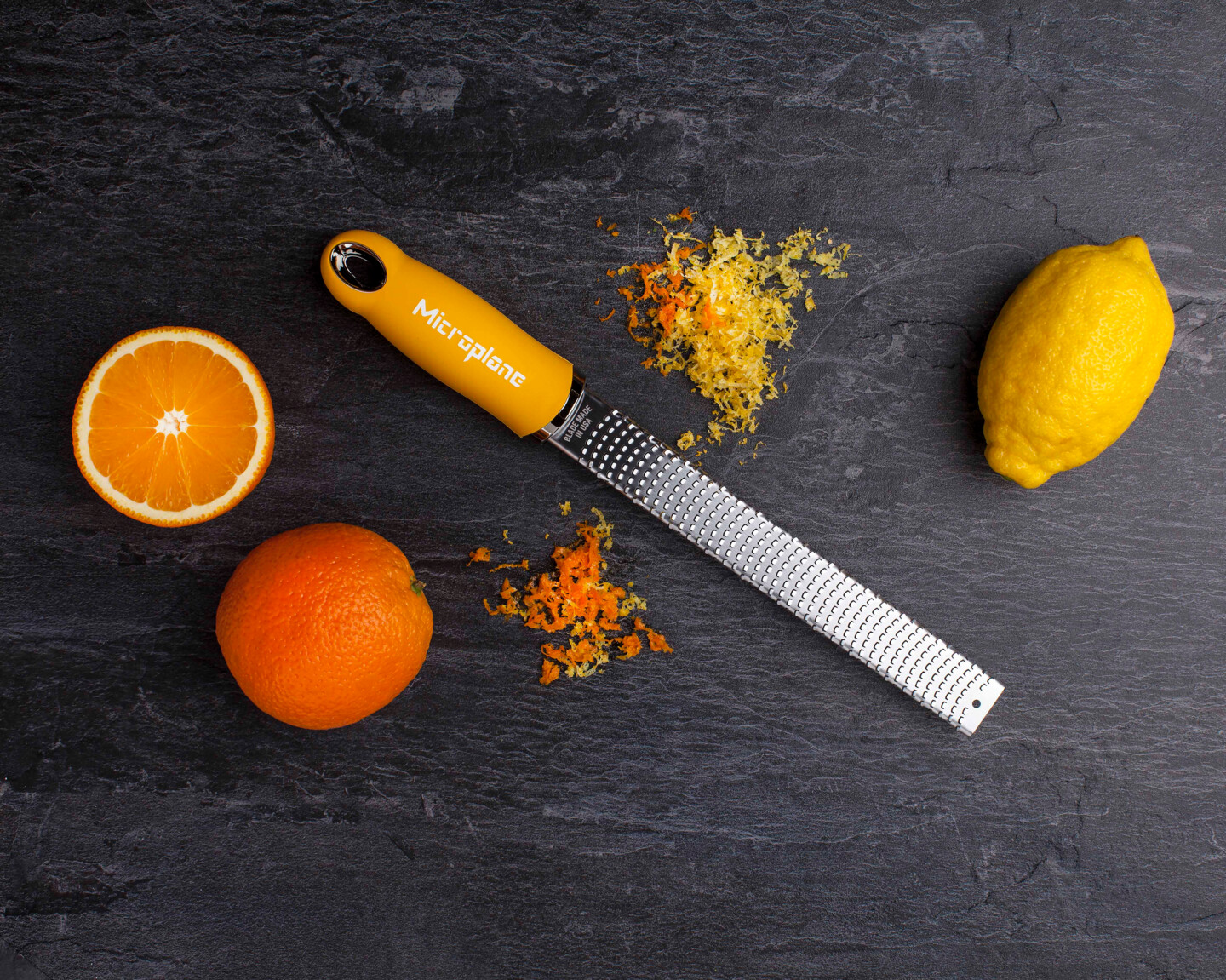 Microplane Premium Zester
