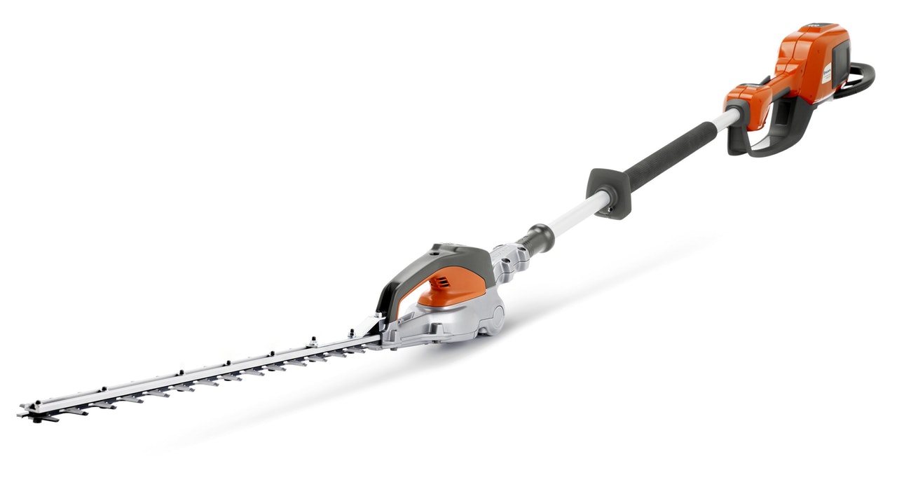 Husqvarna Akku-Stabheckenschere