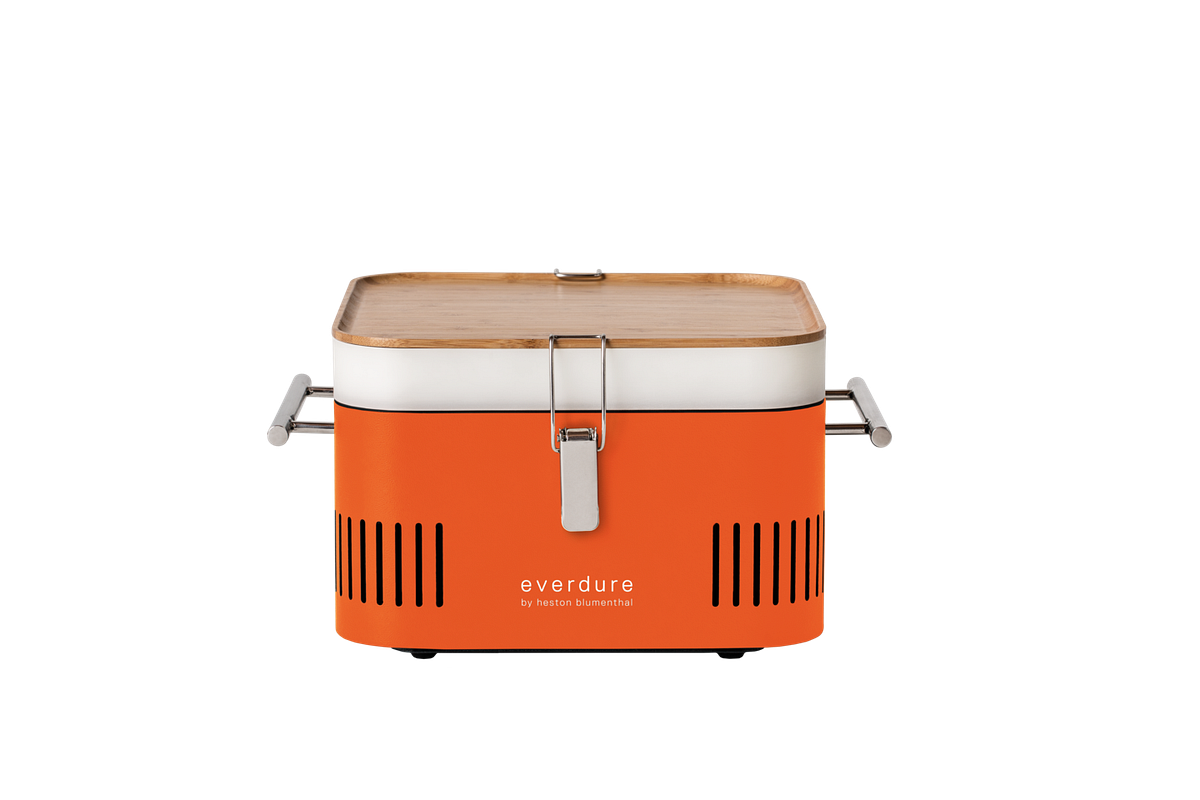 Everdure Cube orange