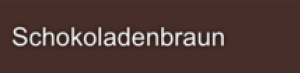 Schokoladenbraun Schokoladenbraun