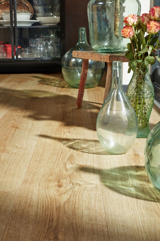 Meister Design Laminat Bauerneiche Natur Meister Design Laminat Bauerneiche Natur