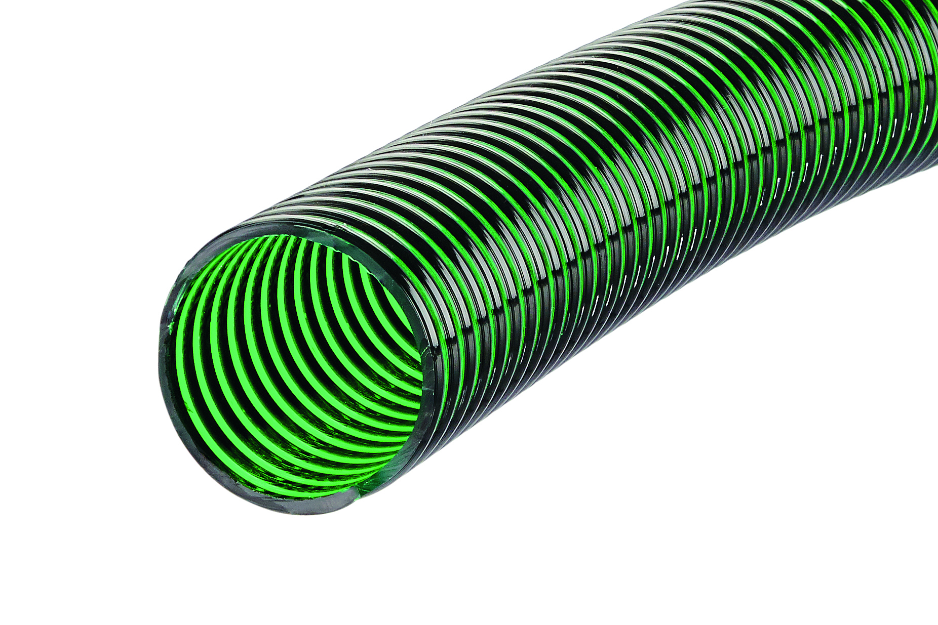 Reibungsverluste bei Rohr- und Schlauchleitungen