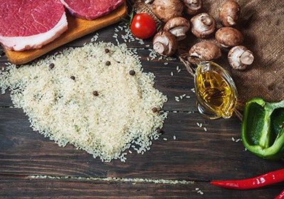 Alles griffbereit vor dem grillen! | grills.de