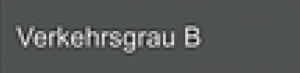 Verkehrsgrau B Verkehrsgrau B