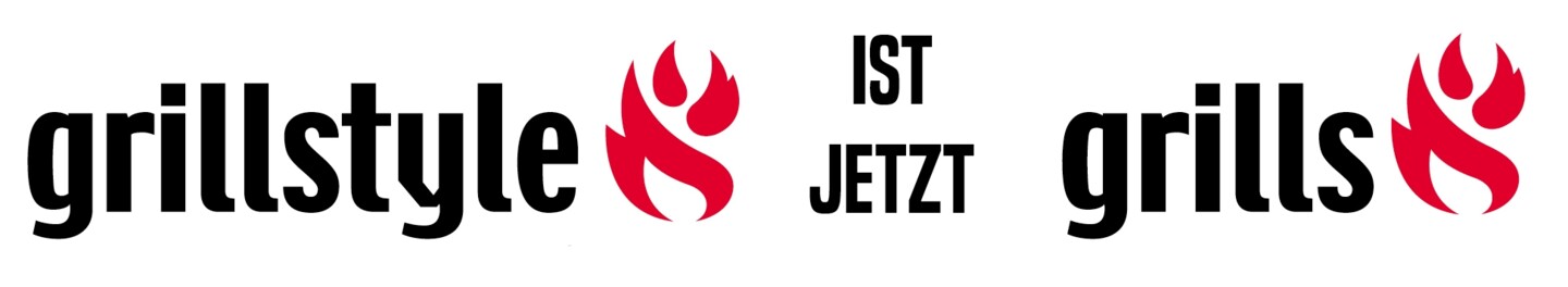 Grillstyle.de wird Grills.de