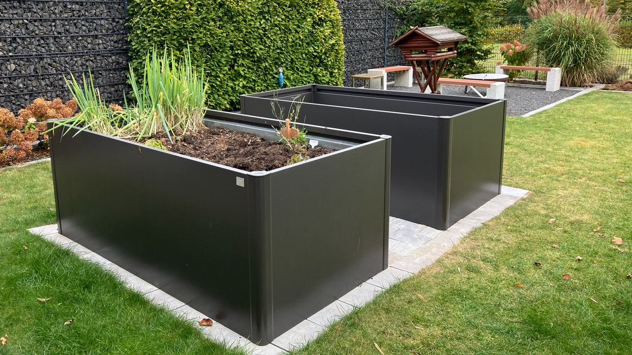  Biohort Hochbeet 