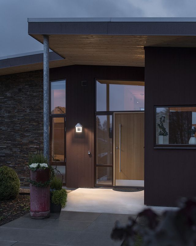 Konstsmide LED Wandleuchte Cosenza