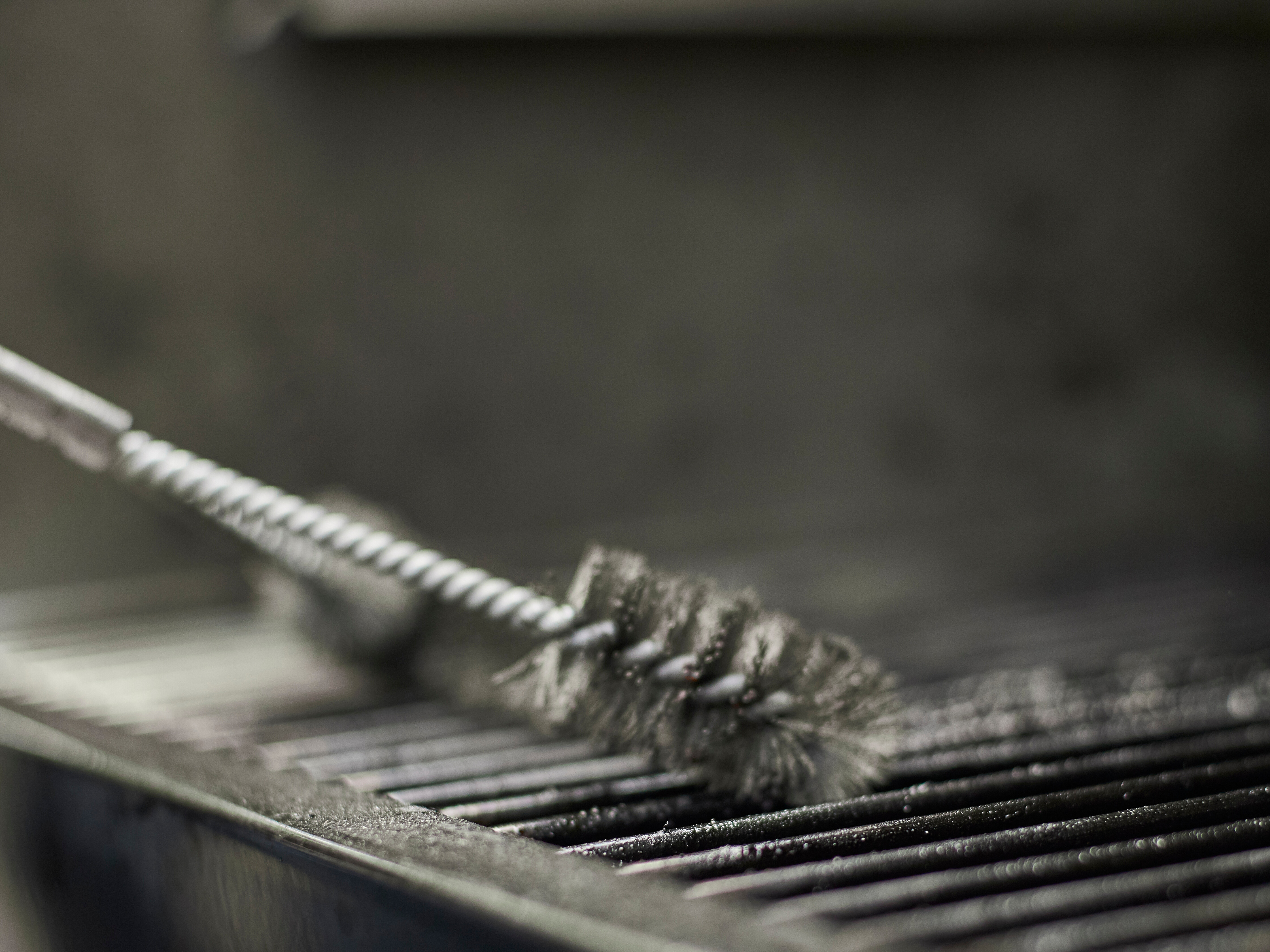 Die richtige Reinigung und Pflege Ihres Grills