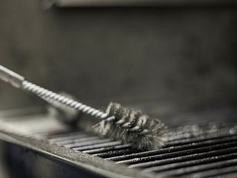 Die richtige Reinigung und Pflege Ihres Grills