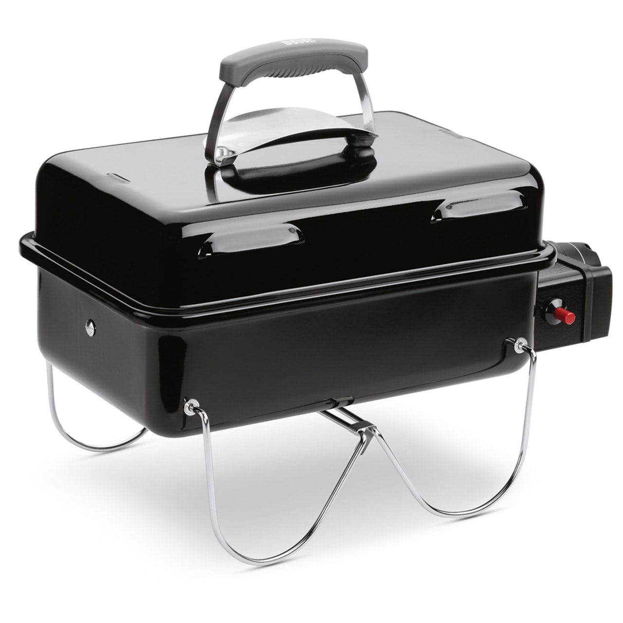 Weber Go-Anywhere Gasgrill