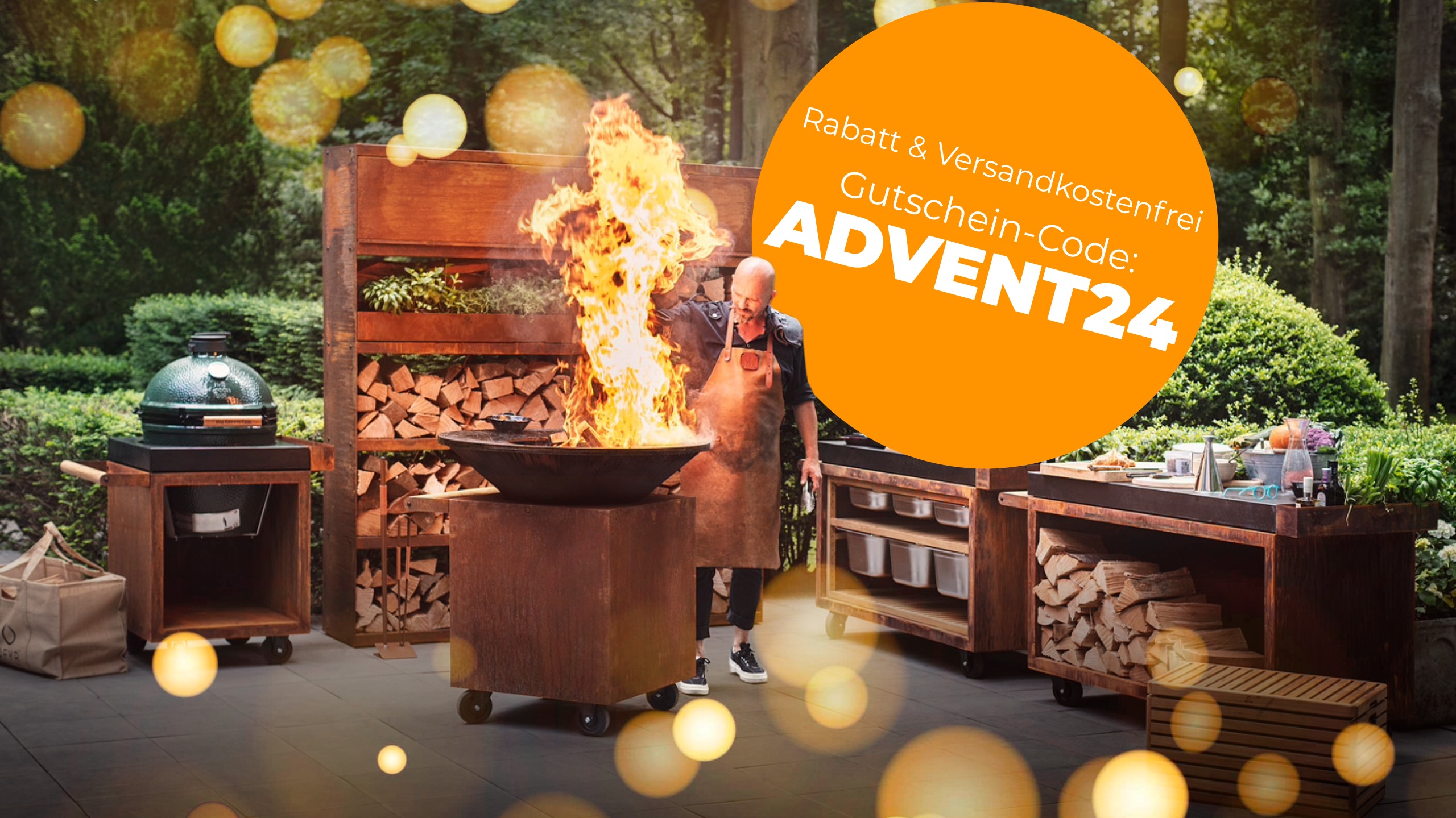 200€ Rabatt auf Ofyr