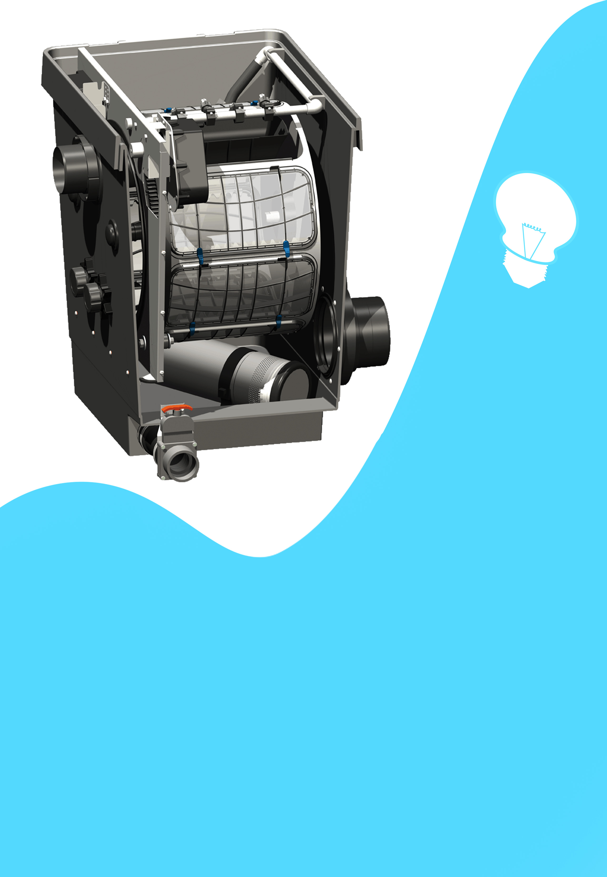 Funktionstest der Oase Proficlear Premium Anlage