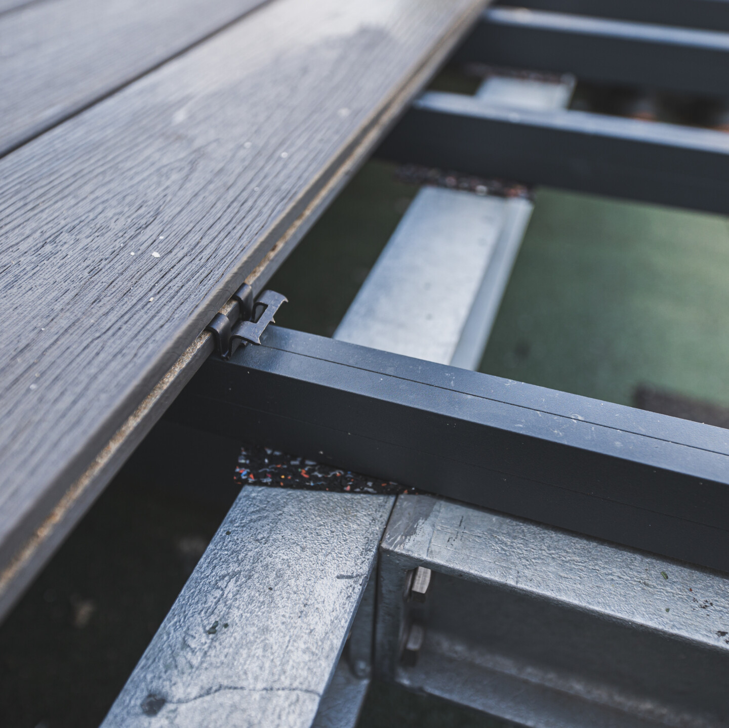 Aluprofile sind eine tolle Alternative zu Holz