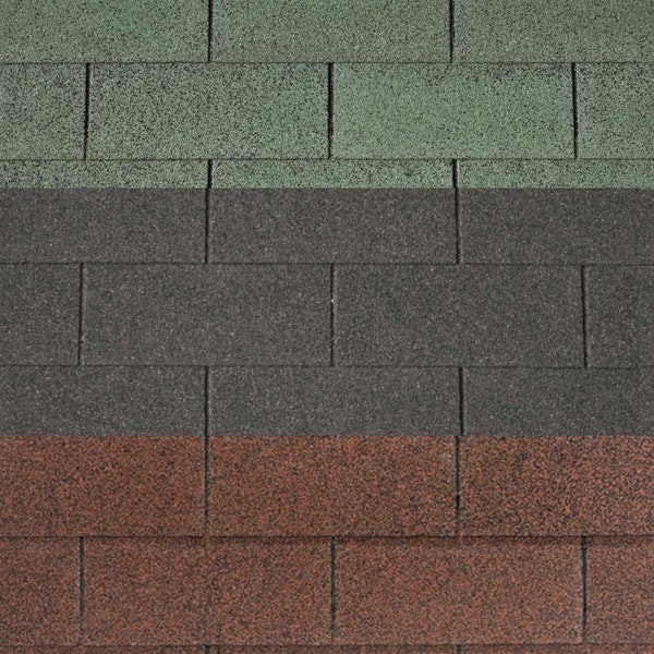 Dachschindeln für Gartenhäuser Dachschindeln für Gartenhäuser