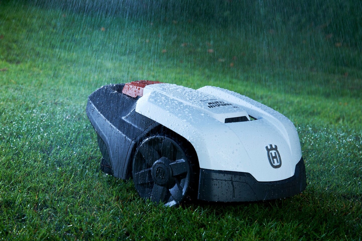 Automower weather proof H300-0160 Automower weather proof H300-0160