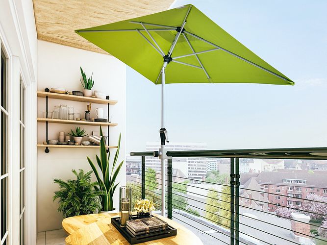 Sonnenschirmständer