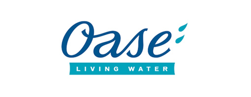 Markenlogo Oase