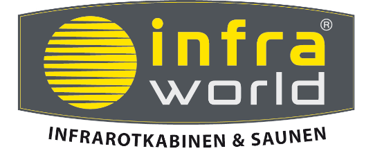 Infraworld Infraworld Logo