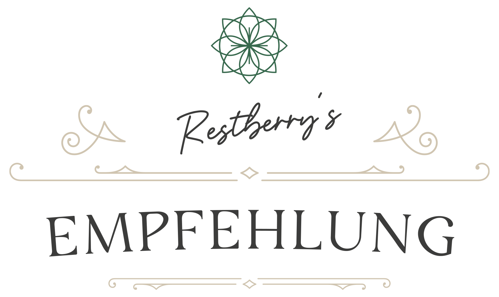 Restberry's Liquid Bar