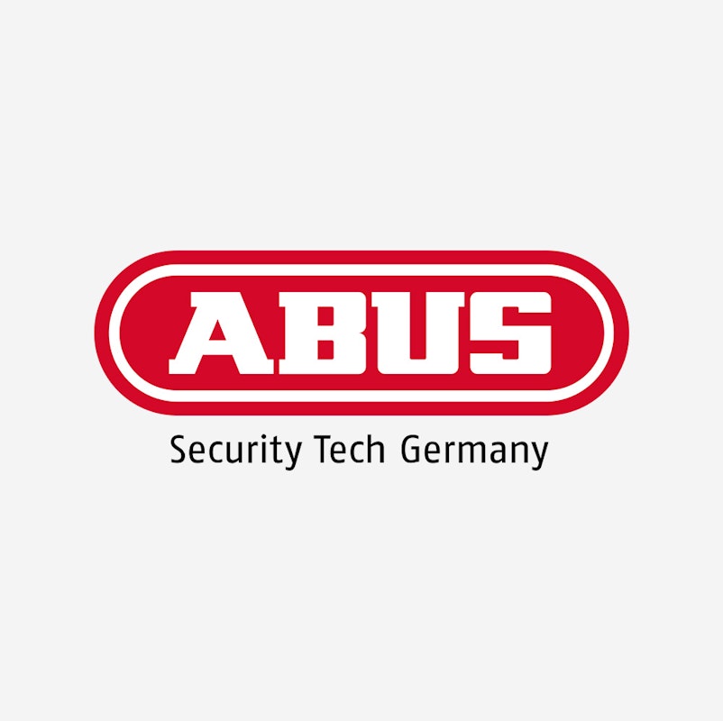 ABUS ABUS Logo
