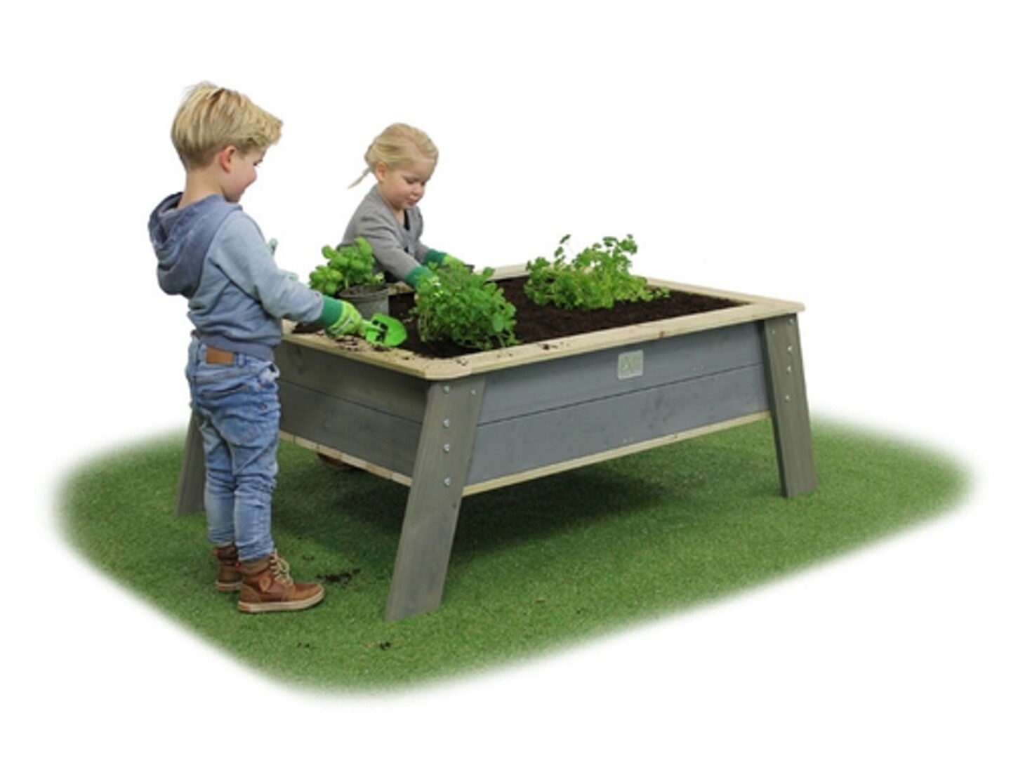 Exit Aksent Kinderhochbeet