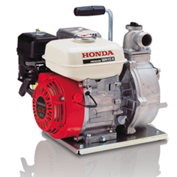 Honda WH 15 Honda WH 15 Hochdruckpumpe