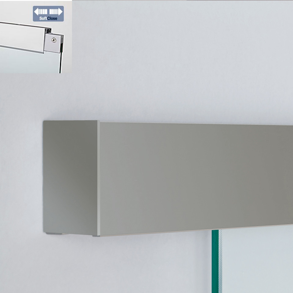 Schiebetürsystem PLANEO