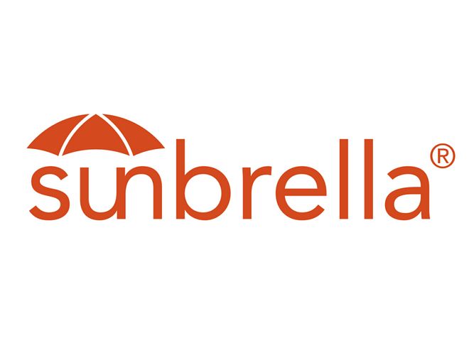 Sunbrella: Stoffe und Bezüge ideal für den Outdoor-Bereich