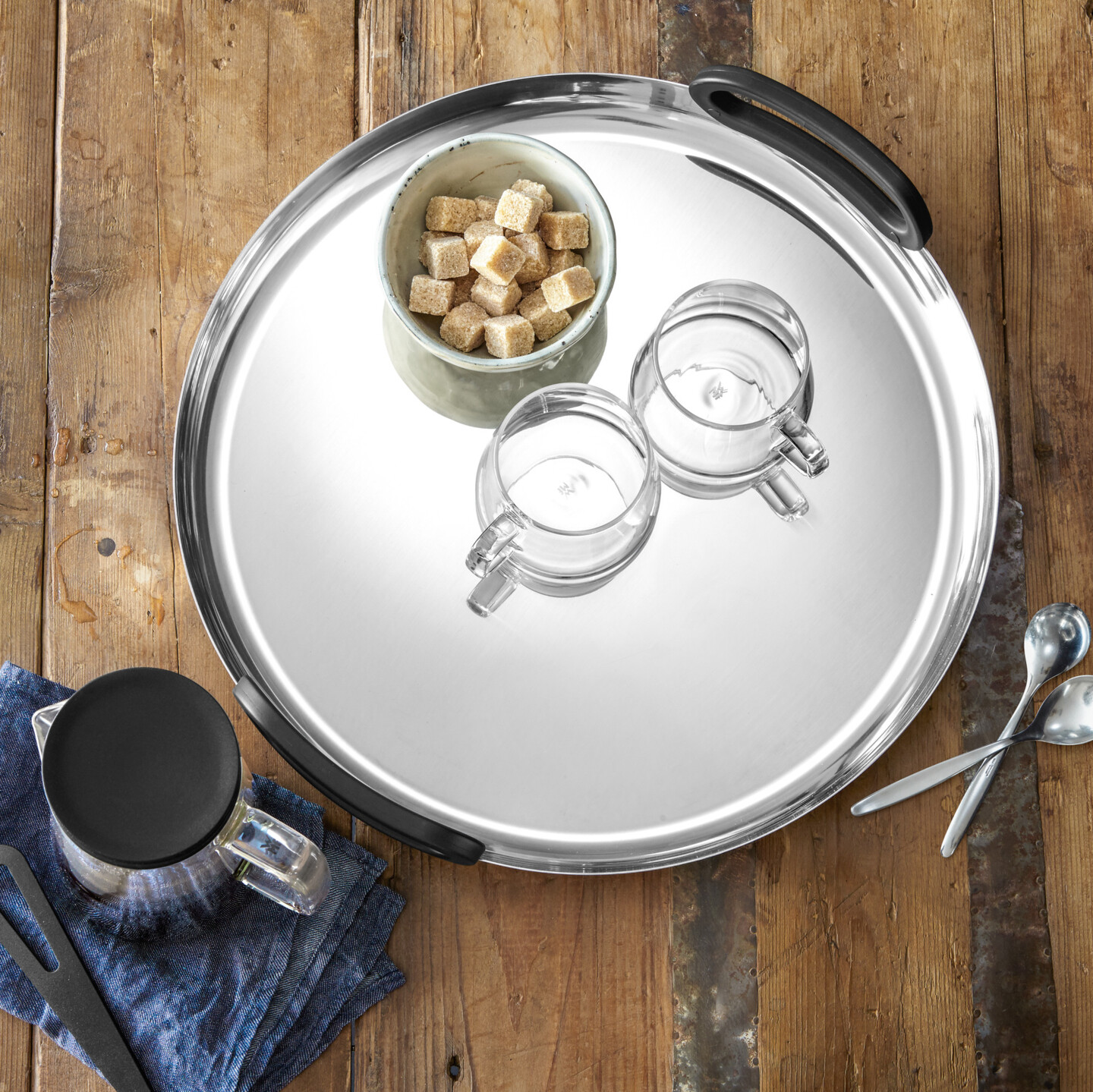 WMF Tablett WMF Coffee Time