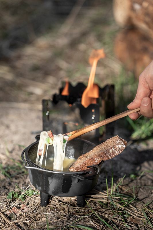 Petromax Dutch Oven Feuertopf