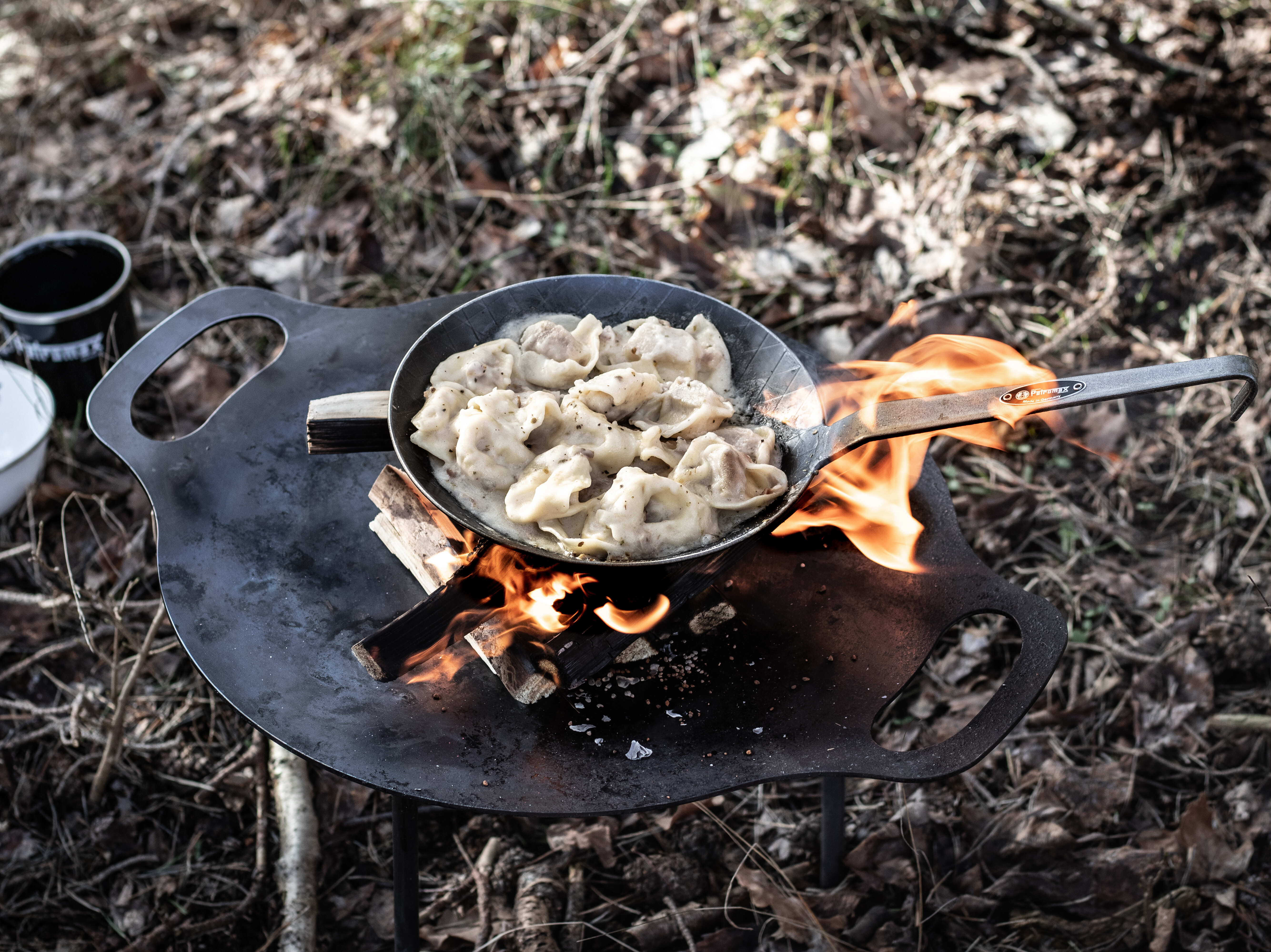 Notfallausrüstung bei Stromausfall