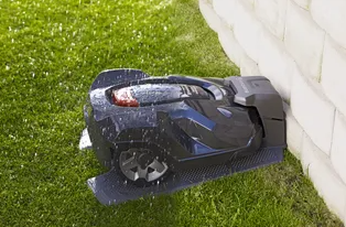 Husqvarna Automower Wetter-Timer Husqvarna Automower Wetter-Timer
