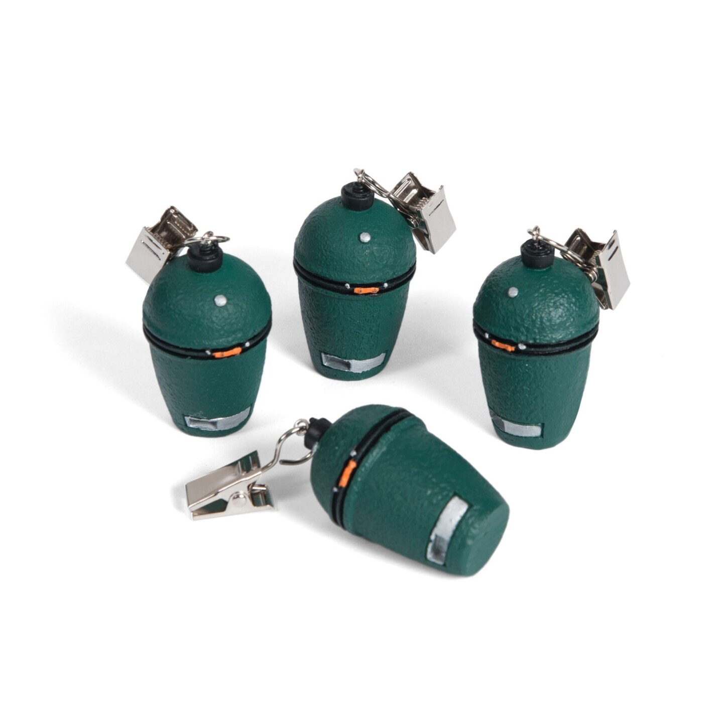 Tischdeckengewichte von Big Green Eggs