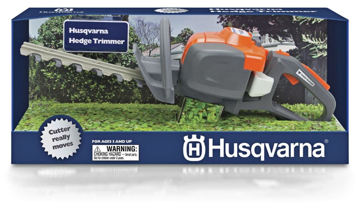 Husqvarna Kinder-Heckenschere
