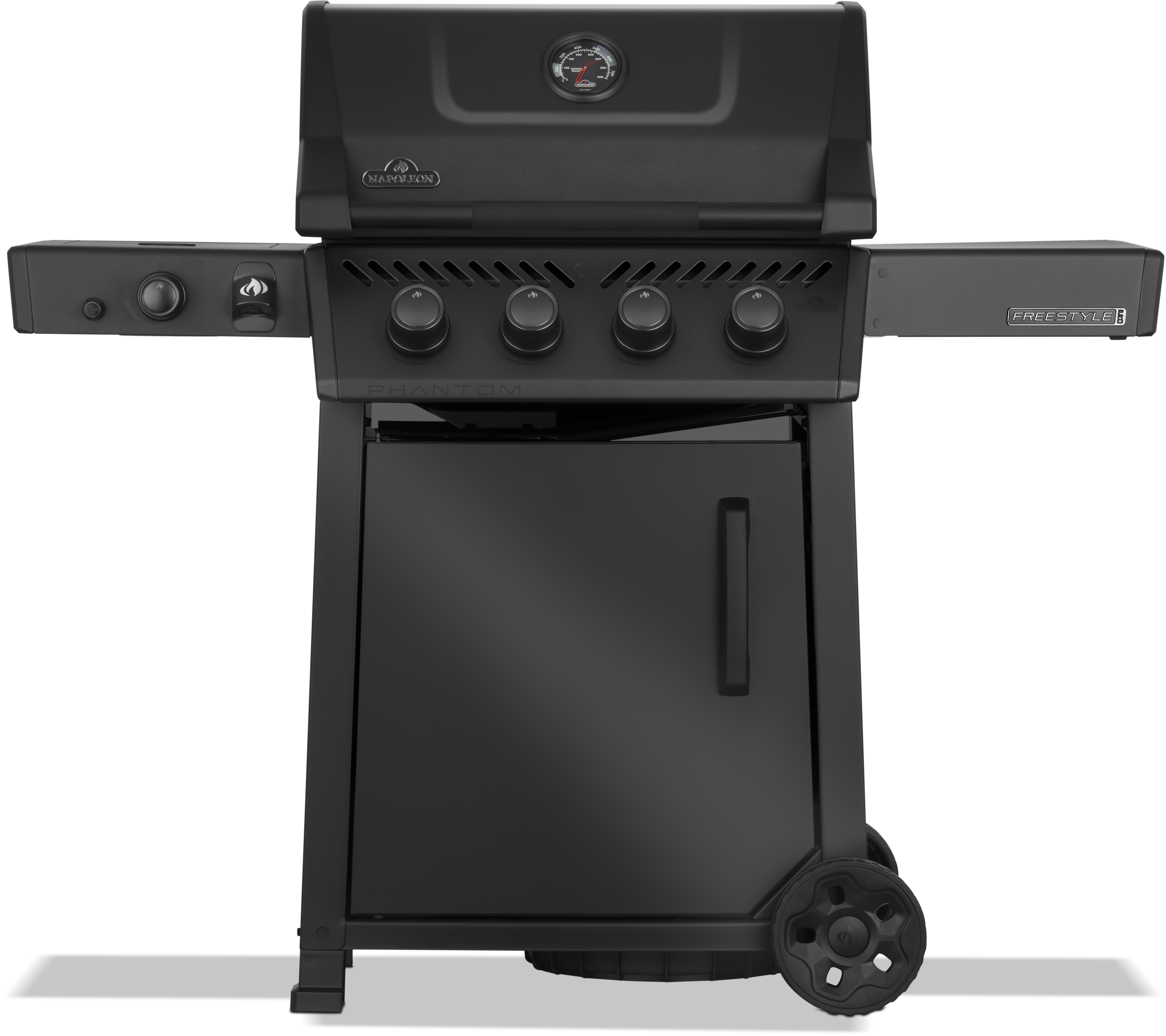 Bild von Grills & Outdoorküchen