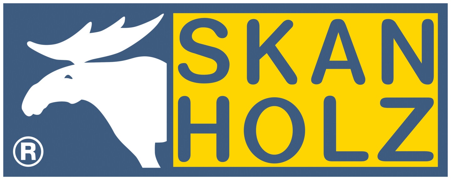 Skan Holz Skan Holz Logo