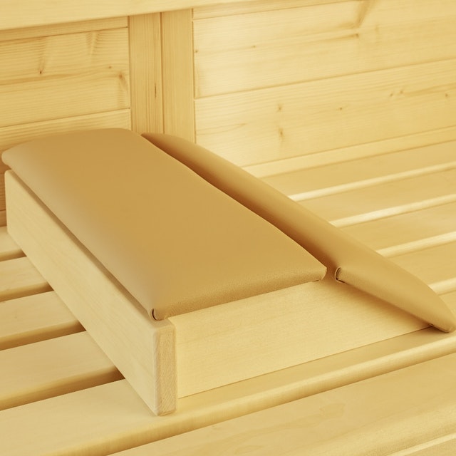 Infraworld Kopfstütze Soft