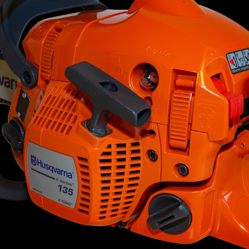 Husqvarna 135e Tank