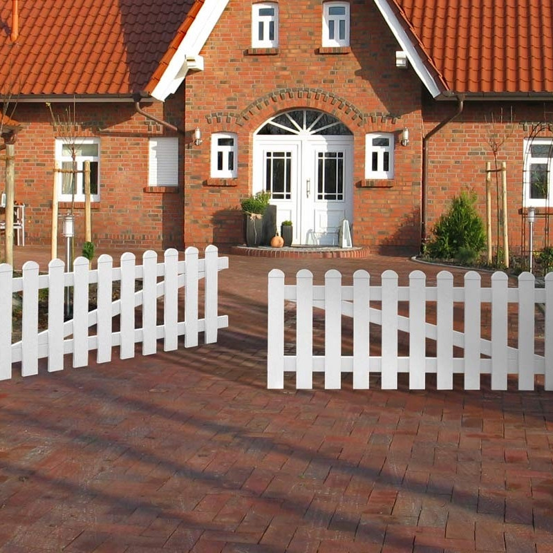 Gartentore - zweckmäßig und komfortabel!