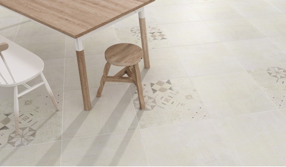 Osmose Tempus Betonfliese