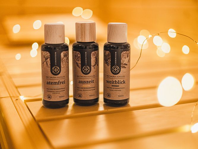 Geschenkideen für Saunafans
