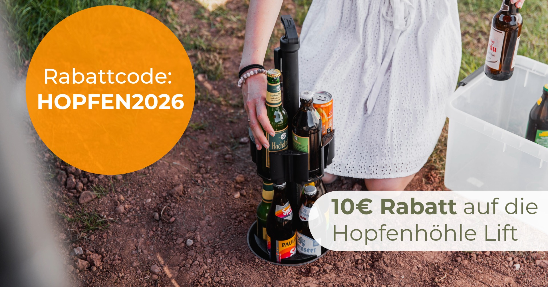 HopfenHöhle - Das Original!