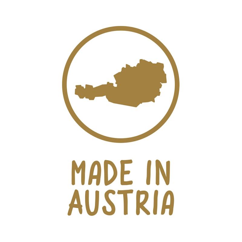 Made in Austria Made in Austria